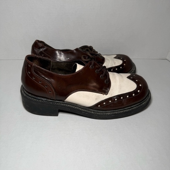 Vintage Bed Stu Dress Shoes 9